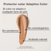 Fotosun Protector Solar Fps Adaptive Color 60ml 3pack