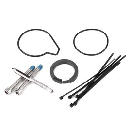 L322 Air Compressor Repair Kit Wabco X5 Suspension Q7 Rebuild E53 Xj6 Piston Air Suspension Compressor Pump Seal Repair Kit Engine Modified Fits for A8 Q7