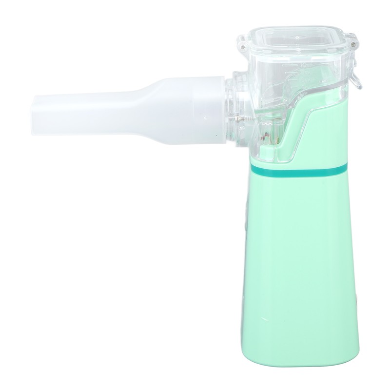 Portable Nebulizer Nebulizer Machine Portable Inhalator Cool Mist Atomizer for