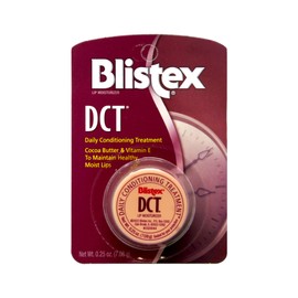 Blistex DCT Daily Conditioning Treatment, 0.25 oz.