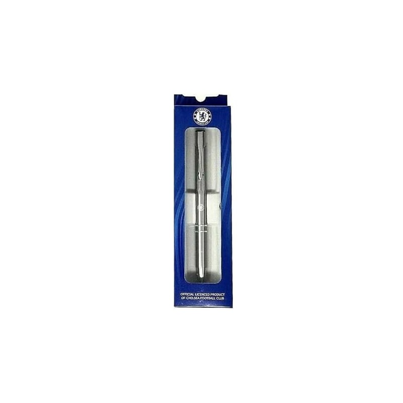 Chelsea FC Executive Gift Boxed Ballpoint Pen