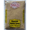 SWAD ROSTED UPMA SOOJI 2LB