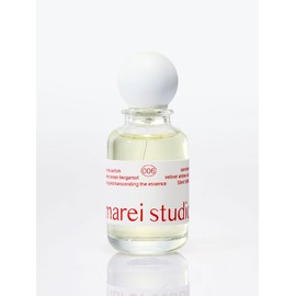 Eau de Parfum 006 Samcheong 50ml / 오 드 퍼퓸 006 삼청 50ml