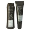 デミ ビオーブ フォーメン スキャルプ クレンジング 250mL & パックジェル 150g セット DEMI BIOVE FOR MEN