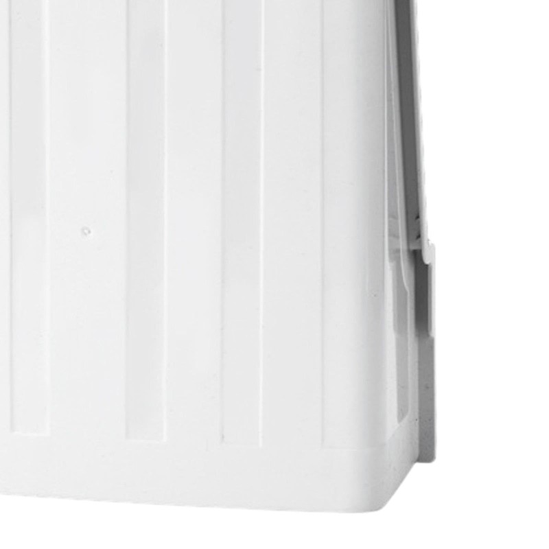 MagiDeal Sun Rain Shade Security Camera Cover Shield,Sun Protector Protection