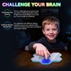 ETPlanet Light Up Memory Game Handheld Electronic Toys with Cool