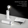Desk Lamp Portable Eye Protection Mini Flashlight Reading Desk Light