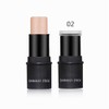 Kit de Maquillaje Facial Iluminador, Barra de Contorno y Resaltado