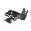 car-attention Multi-Function Phone Mount Cup Holder Stand Bracket For Benz