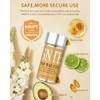 Samnyte Hair Wax Stick - Nourishing Gel for Flyaways &