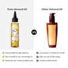BRILLARE Pure Almond Oil 100 ml