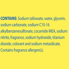 S.O.S Clean ‘n Toss Steel Wool Soap Pads, 15 Count, Pack of 6