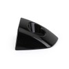 Car Exterior Door Handle Key Hole Trim Left Side Car