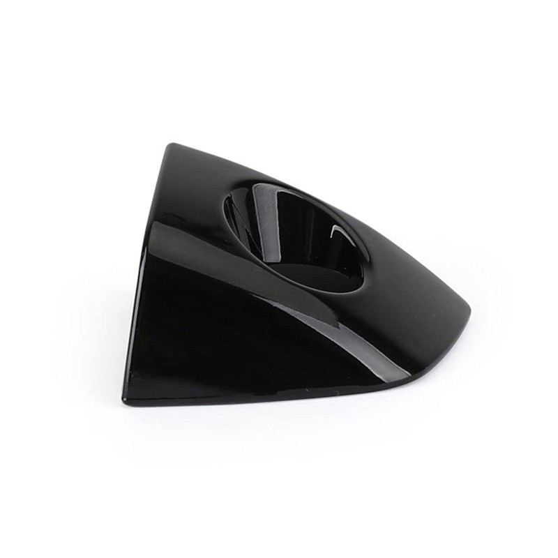 Car Exterior Door Handle Key Hole Trim Left Side Car