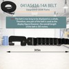 2024 Upgrade 41A5434-14 Garage Door Opener Belt Drive Replacement 41A5434-14A