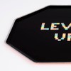 Meri Meri Level Up Retro Video Game Party Plates (Pack