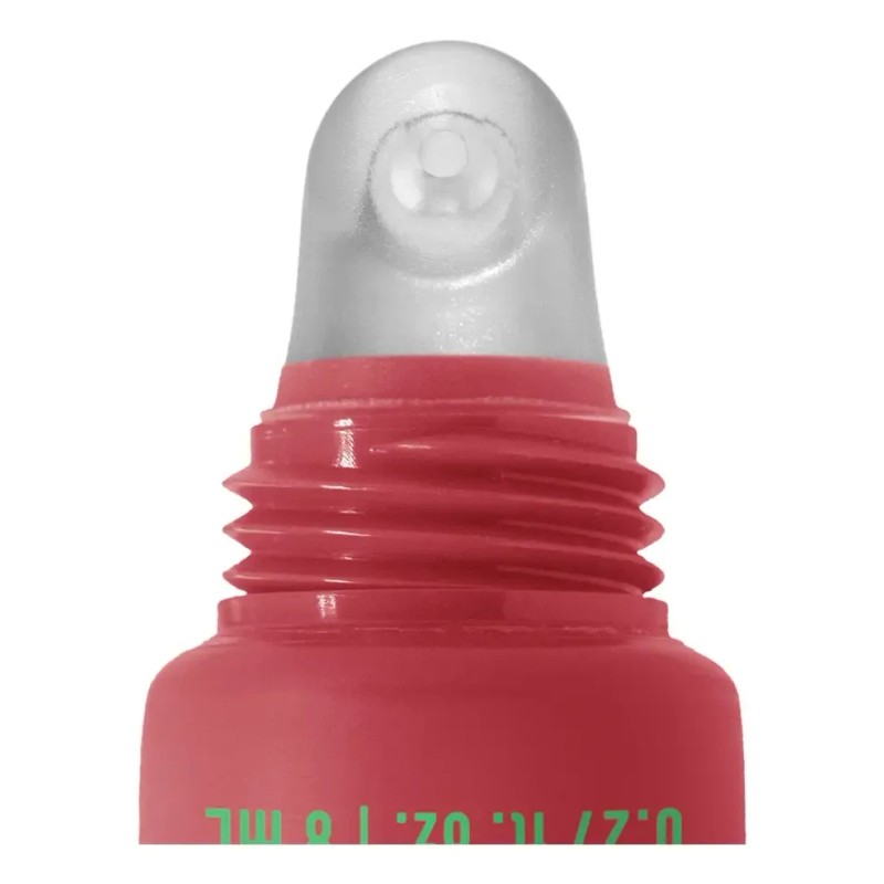 Bálsamo Labial Smushy Matte De Nyx Professional Makeup