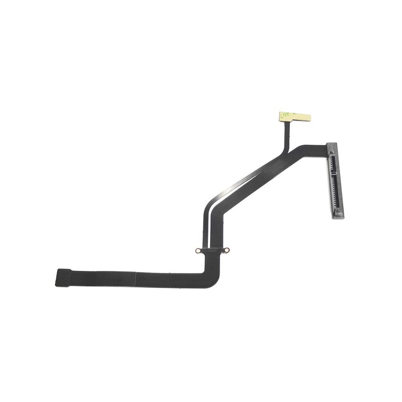 ICTION 821-0812-A HDD Hard Drive Flex Cable for Apple Macbook
