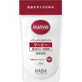 Marvy Low Calorie Sweetener Powder 10.6 oz (300 g)