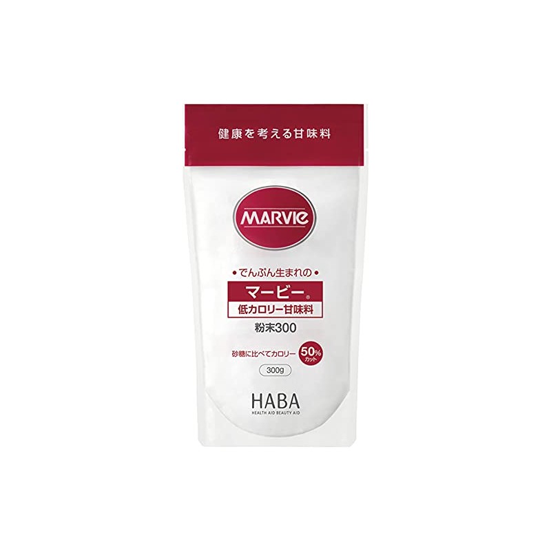 Marvy Low Calorie Sweetener Powder 10.6 oz (300 g)