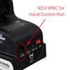 Sinforcon USB to RJ12 Control Cable Built in FTDI Chip