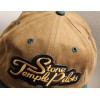 Unbranded Stone Temple Pilots Hat Unstructured Baseball Cap Adjustable Buckleback