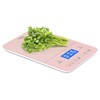 Ozeri Touch III Digital Kitchen Scale with Calorie Counter, 22