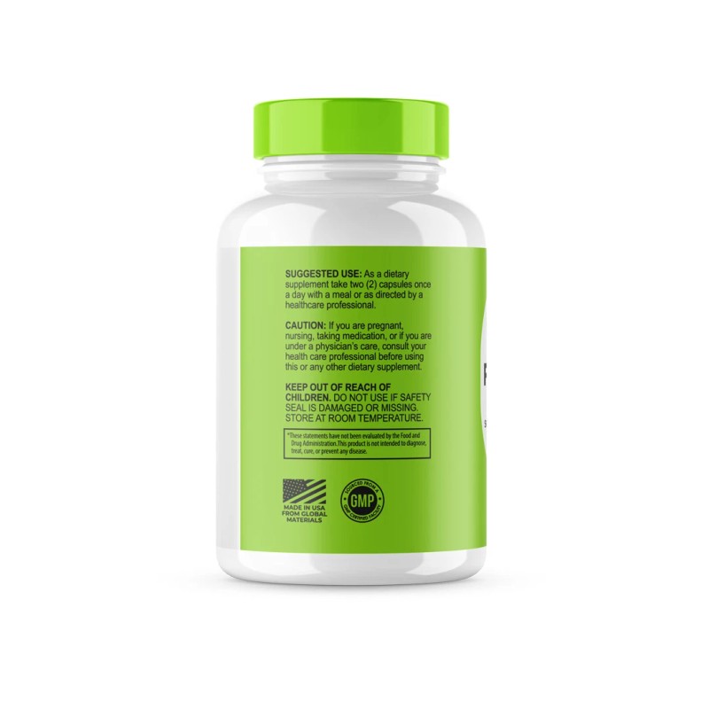 (3 Pack) Prozenith Pro Capsules - Prozenith Pro Advanced Support