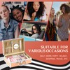 Color Nymph All In One Makeup Kit For Teenager Girls,