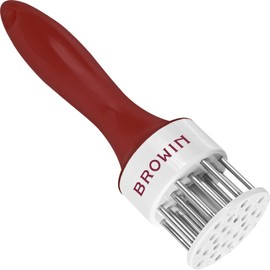 MEAT TENDERISER FLEISCHSTECHER HANDSTEAKER NEW 311402 STEAKER MEAT TENDERISER