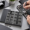 63-in-1 Precision Screwdriver Set for Electronics Repair –Torx Tool Kit