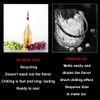 Portable Wine Cooler Stick Chill Wine Anytime Anywhere and Has
