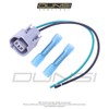 Dunsihui Vapor Canister Purge Valve Connector Wiring Harnesses 88974056 Compatible