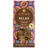 Aduna Relax African Super-Tea with Organic Cinnamon Spiced Cacao -