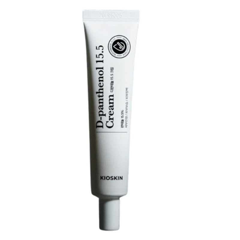 Kioskin Dipanthenol Cream 15.5 Cream 35ml / 키오스킨 디판테놀크림15.5 크림