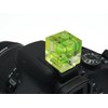 Camera Level Hot Shoe Level Hot Shoe Bubble Cover Combo