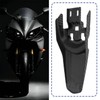 LT Easiyl 1 x carbon fibre motorcycle mudguard, mud flap,