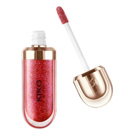 Kiko Milano 3d Hydra Lipgloss 46 - Edición Limitada | Brillo