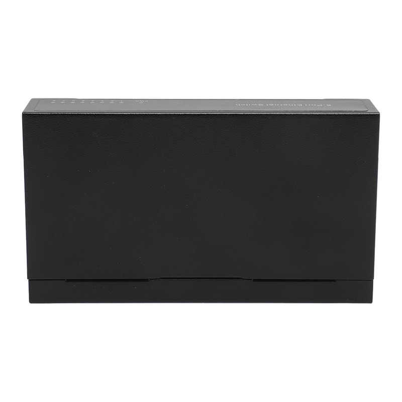 Fast Ethernet Switch 8 Ports 10 100 1000Mbps Anti Thunder