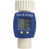 SAVE A DROP 5-Pack P3 Blue Water Flow Meter