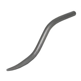 Kraft Tool BL271 9-1/2-Inch by 5/8-Inch Heavyweight Convex Jointer