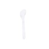 Ipetboom 50pcs Makeup Spatulas Cosmetic Scoop Tool for Easy Subpackage