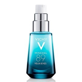 Serum Para Ojos Vichy Minéral 89 15 ml