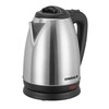 Emerald Stainless Steel Electric Kettle Water Boiler Heater Tea Kettle,