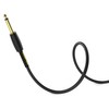 Monkey Loop Pro Studio Silent Cable Jack Mono Jack Acodado