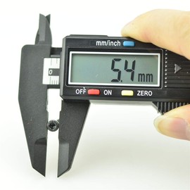 XunLiu Grade 12.9 Alloy Steel Hex Socket Head Cap Screws (50, M3X38)