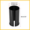 BULLSPANN Seat Post Bicycle Tube Adapter for 30.9mm to 31.6mm