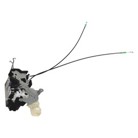 GM Genuine Parts 15918137 Driver Side Front Door Lock