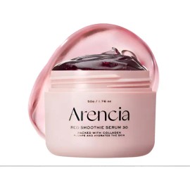Arencia Red Smoothie Serum 30 Contiene 50g - Suero Facial