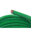 E-VOLT Professional Grade Annealed Copper EPDM Welding Lead and Car